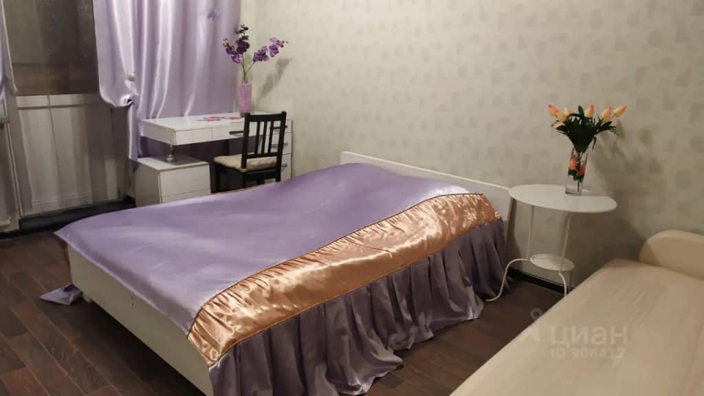 Eka Apartments na Rodionova: главное фото 1