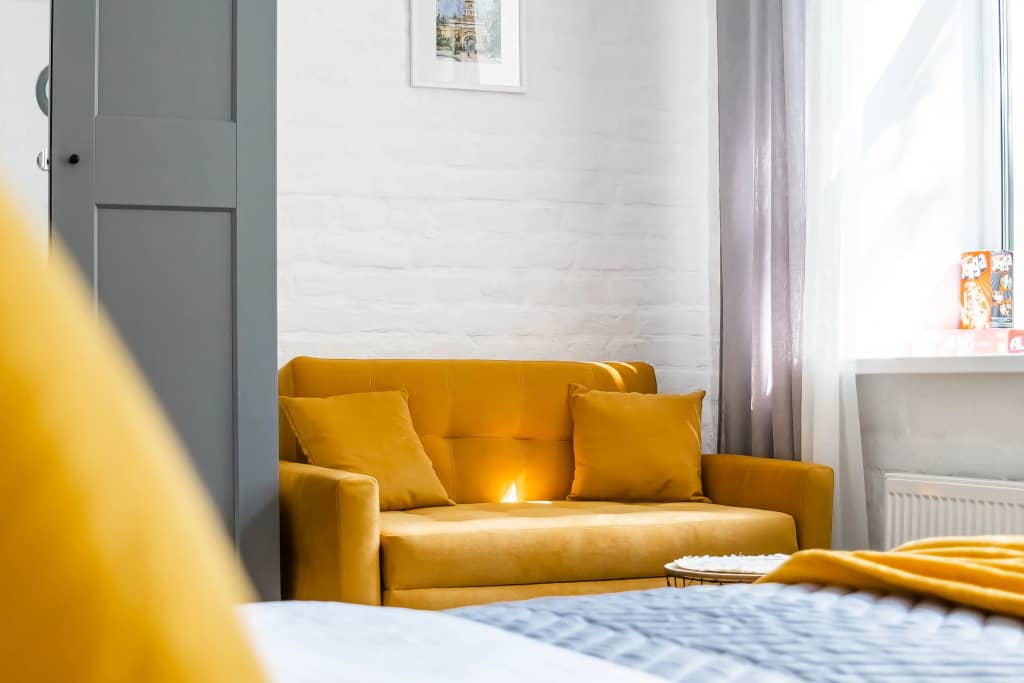 Апартаменты EasyGuest в историческом центре: фото 4