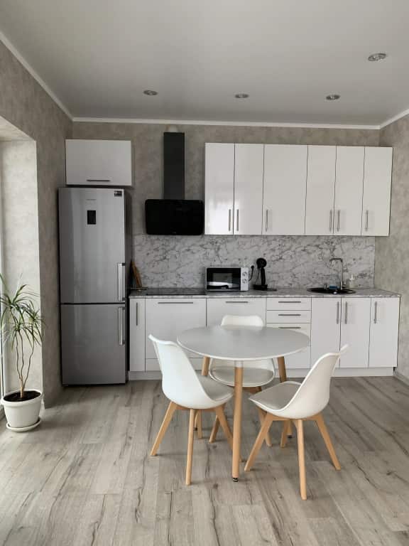 Квартира Harmony Place: главное фото 1