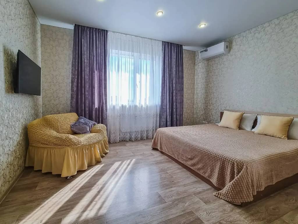 Апартаменты LikeHome в ЖК Новый Мир: фото 4