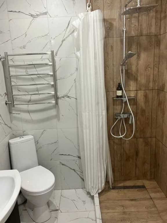 Квартира в ЖК Новая Рига Dayker City Apartments: фото 7
