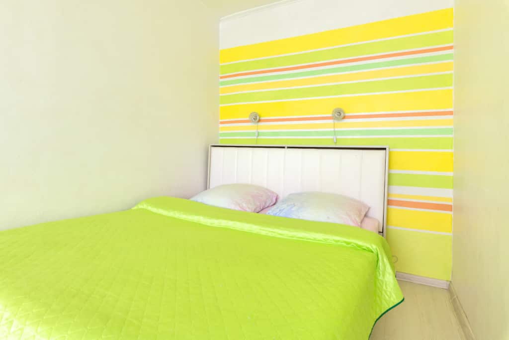 21 Etazh Apartments: главное фото 1