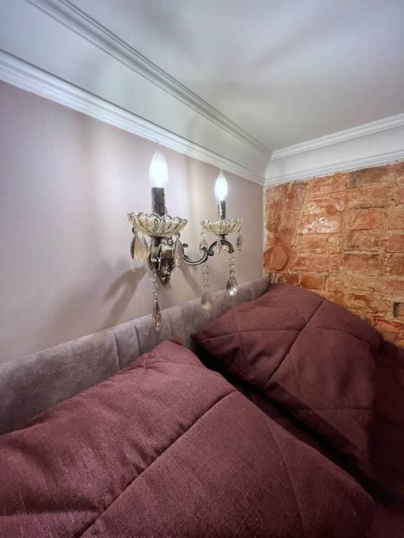 Апартаменты Loft Retro Lucky Room у метро Бауманская: фото 5