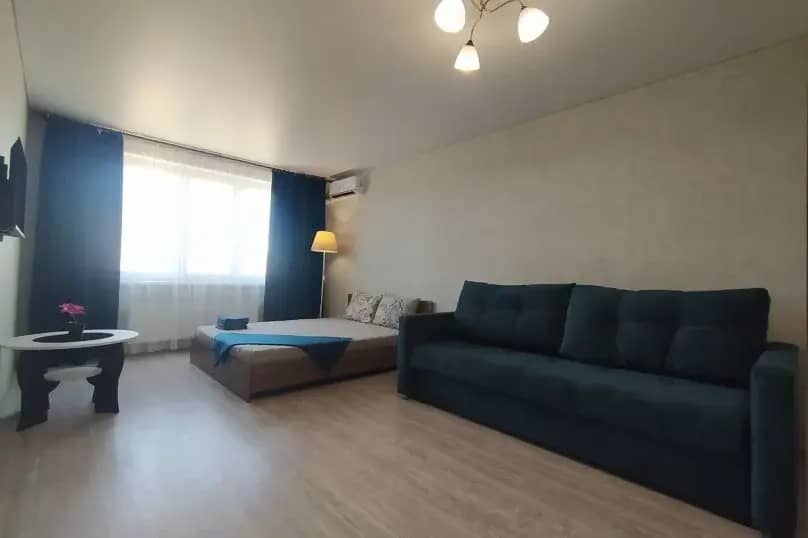 Апартаменты ЖК Морская Гогриппия 6: фото 6