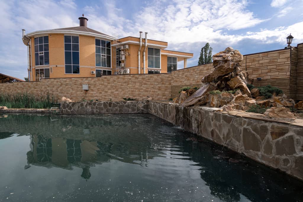 Na Tikhom Donu Mini-Hotel: фото 7
