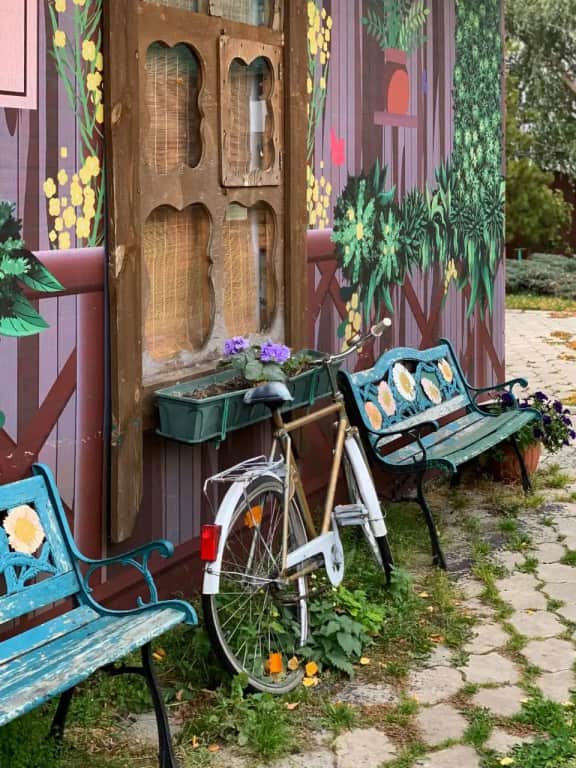 Гостевой дом Усадьба в Большекулачье: фото 3