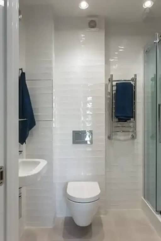 Апартаменты Flat Inn рядом с метро Белорусская на 2-ом Лесном переулке: фото 7