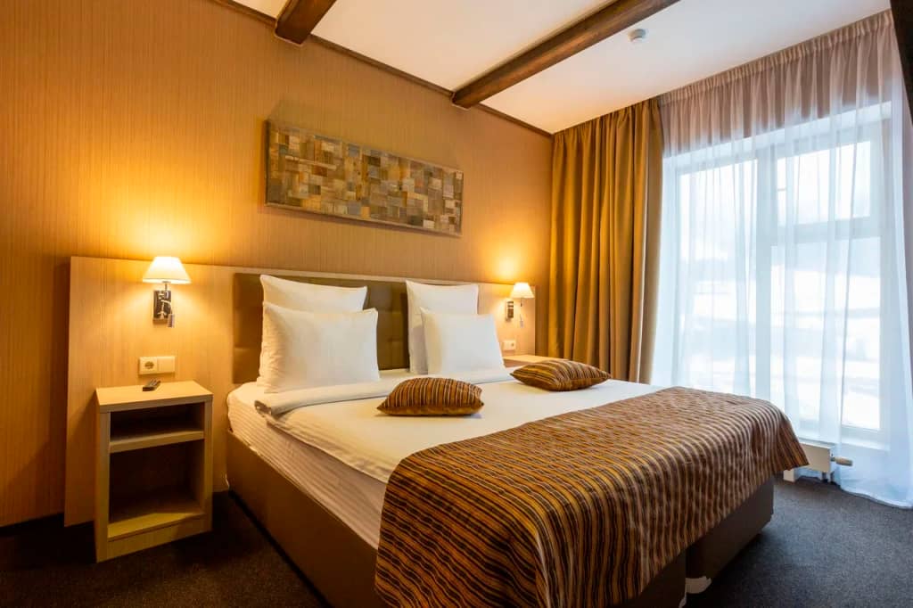 Arkhyz Royal Resort & Spa: фото 4