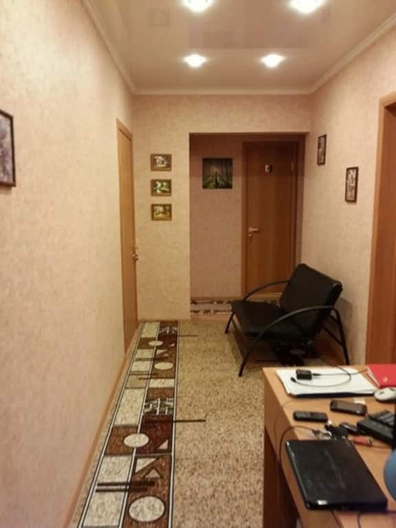 Хостел ПанДа на Взлетке: главное фото 1