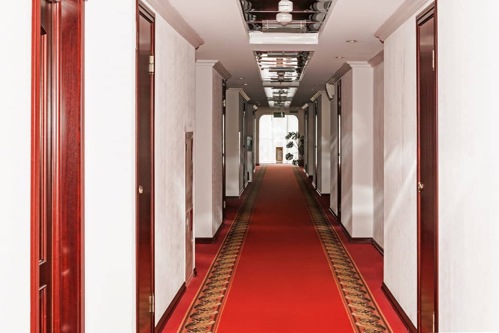 AZIMUT Отель Тамбов 4*: фото 4
