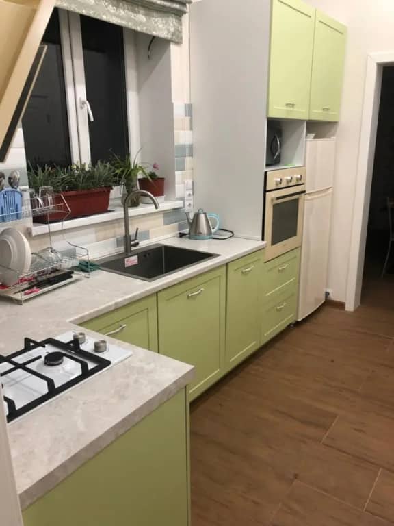 Квартира Кисловодск улица Авиации дом 29: фото 5