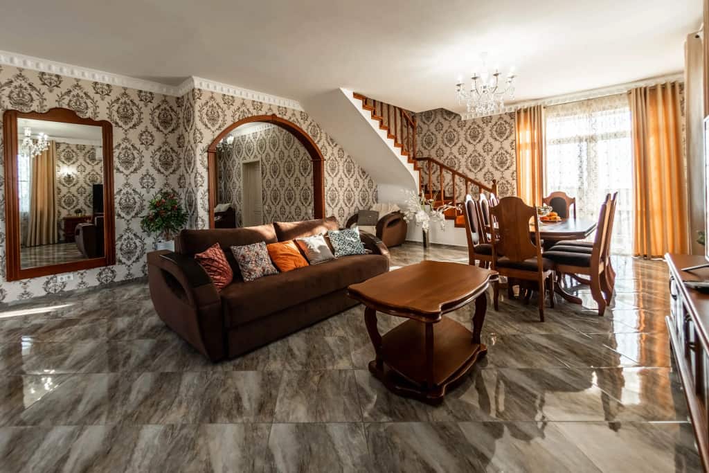 Частный Дом Marlen Apart: главное фото 1