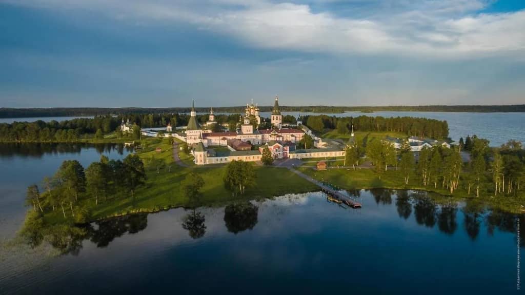 Гостиница Полпути Валдай: фото 4