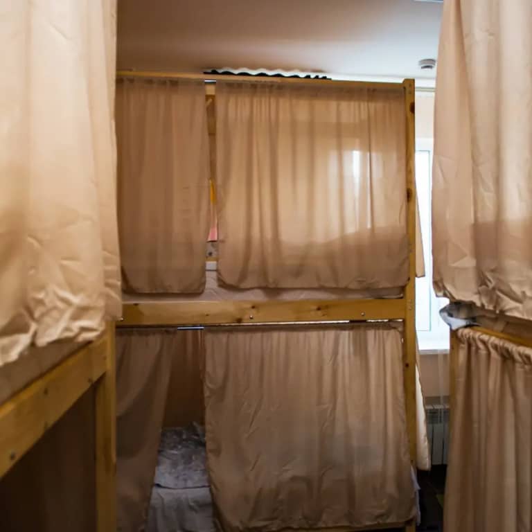Хостел Астра на Дмитровке: фото 4