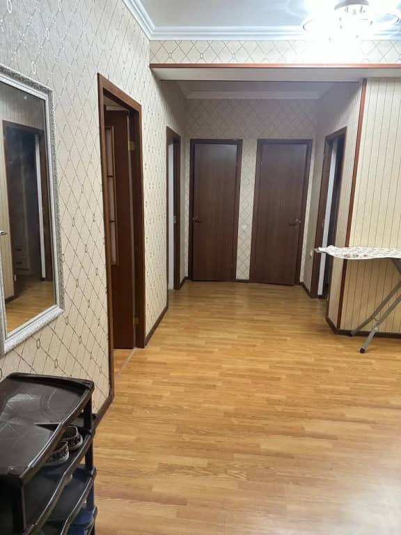 Апартаменты 3-к. Квартира Гостевая в Центре Города Дербент: фото 4
