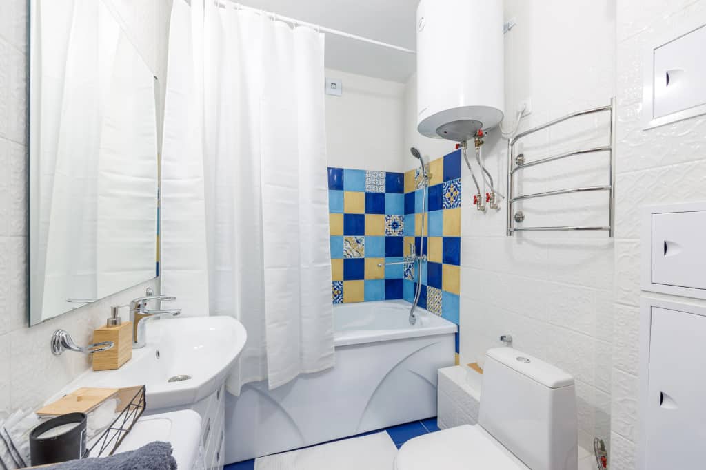 Апартаменты Apart Seasons Belinskogo 30: фото 5