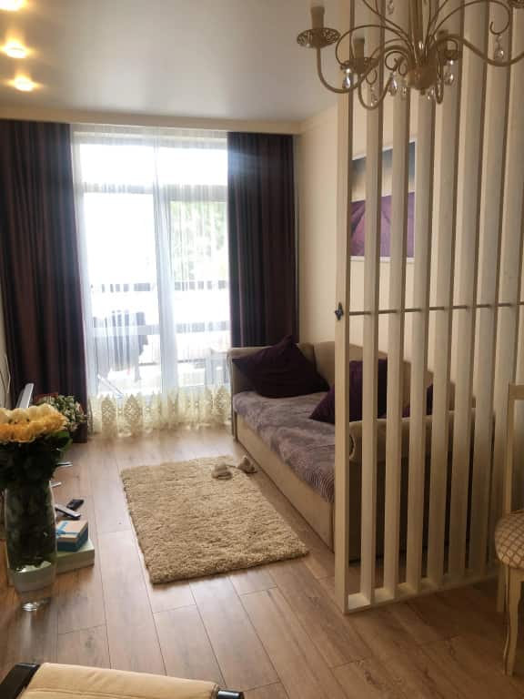 Апартаменты Relax Home: главное фото 1
