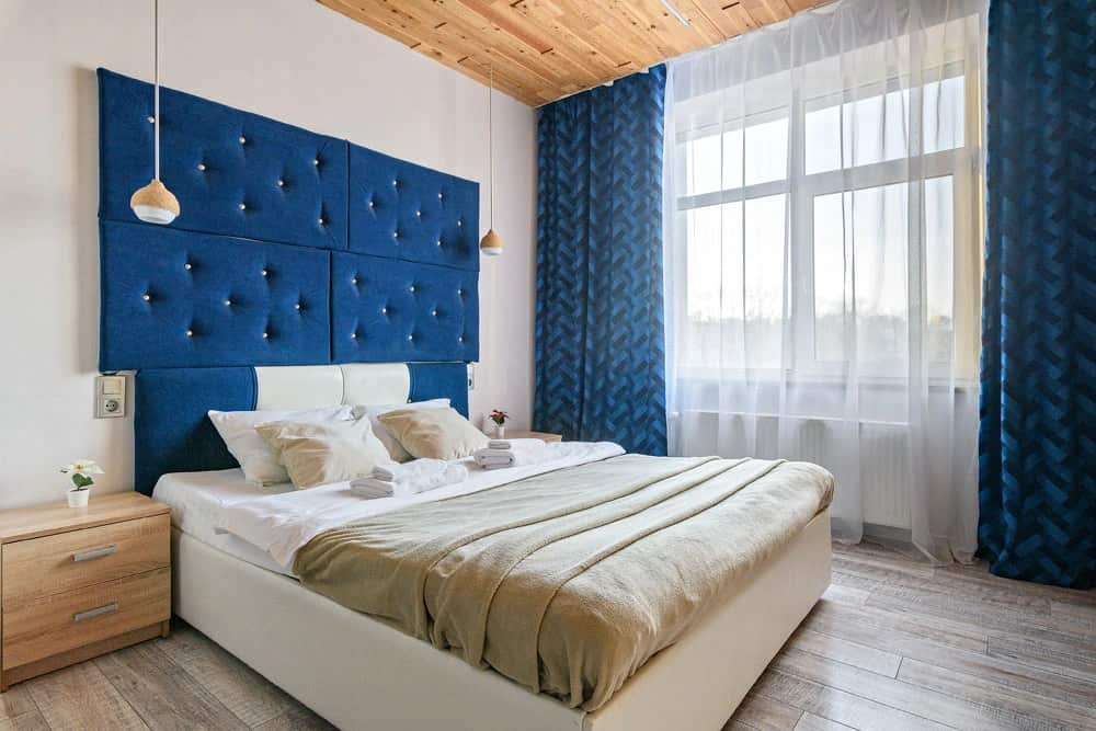 Апартаменты Sea by Apartico: главное фото 1