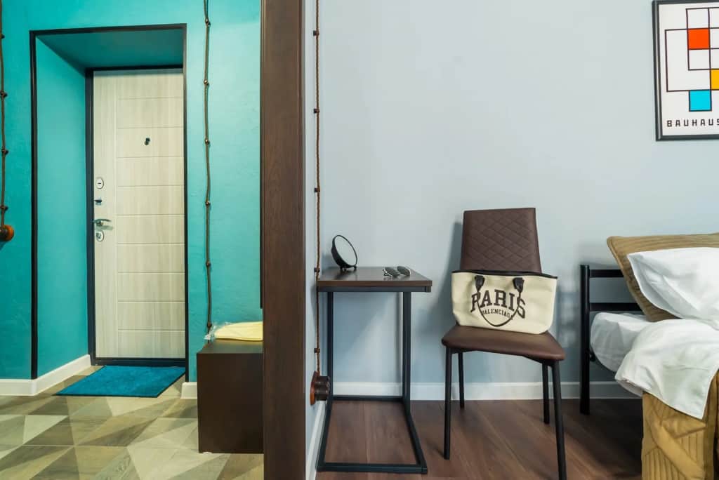VERO APARTMENTS - LOFT у ВТБ Арены: фото 2