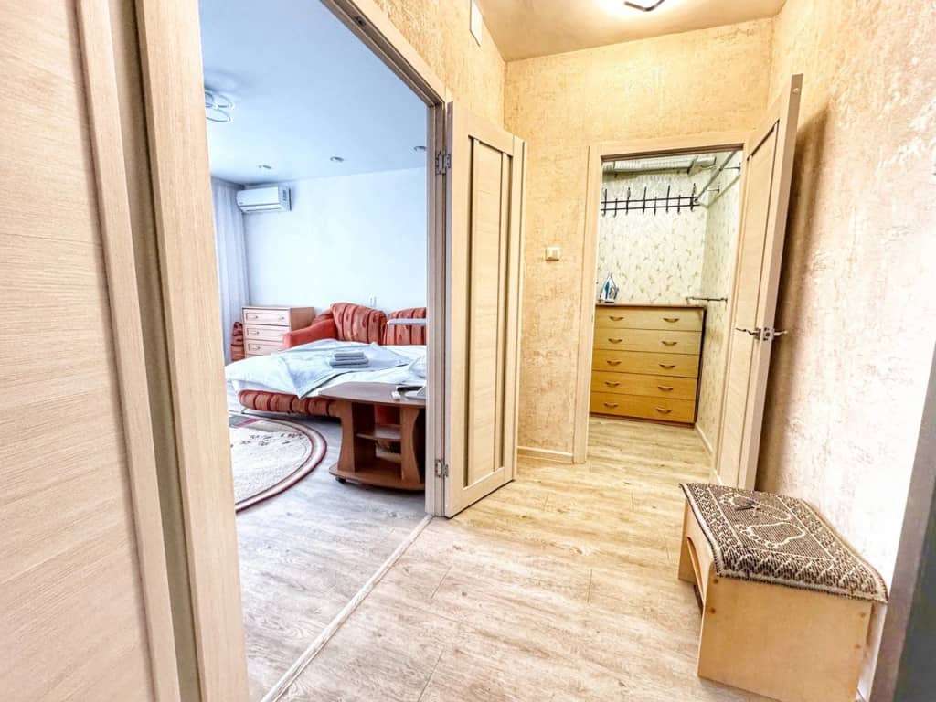 Квартира 1 комнатная Большая,87 г: фото 7