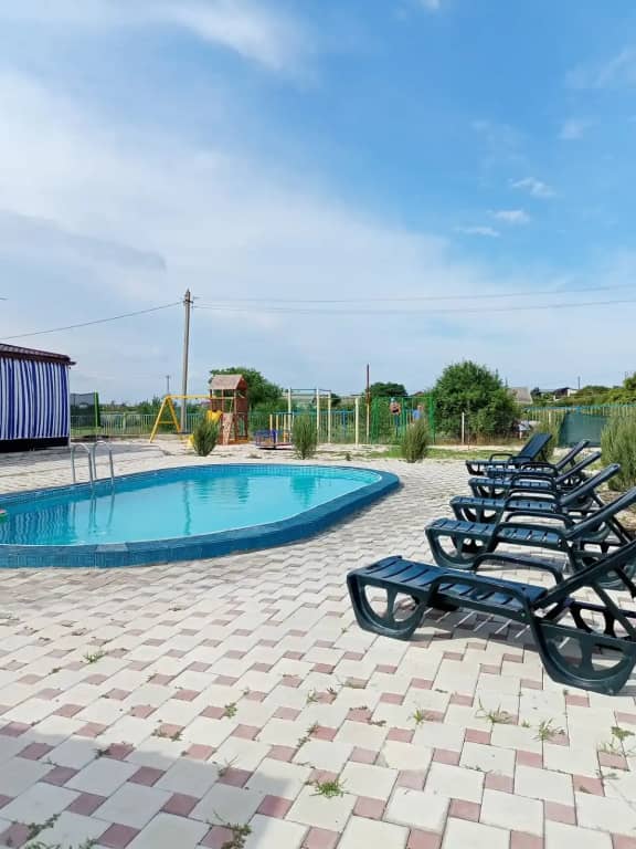 Гостевой дом Дельфин: фото 5