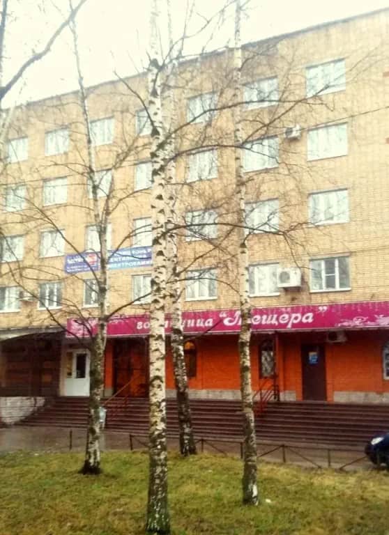 Отель Мещера: фото 3