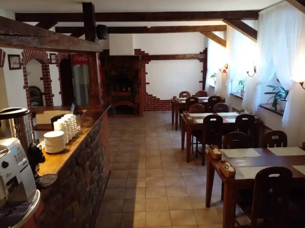 Отель Старый доктор: фото 7
