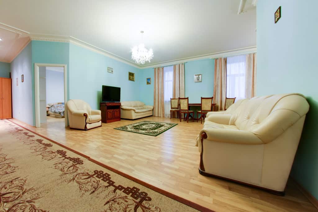 Апартаменты RentPiter Nevsky 30: главное фото 1