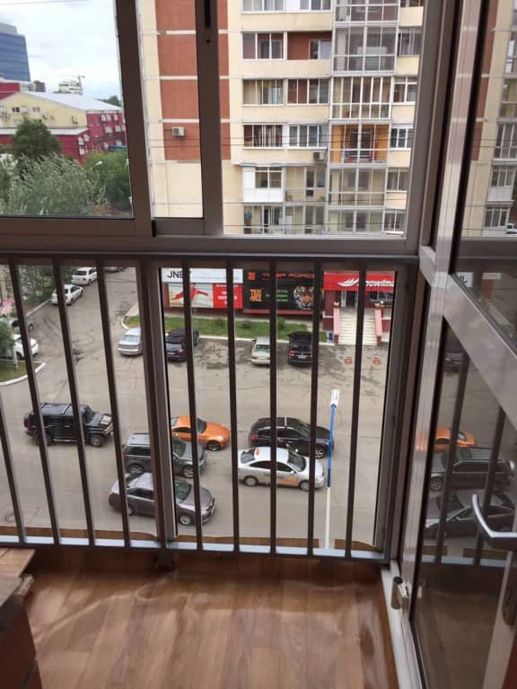 Апартаменты Sibiria Александра Невского 15: фото 6