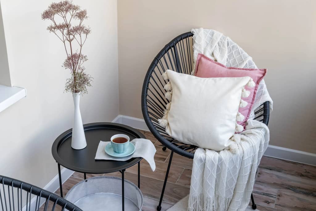 Квартира Merino Home Q-Mir: фото 4