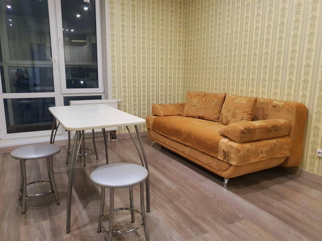 Квартира L.V.Hotels на Оборонная 102в: фото 6