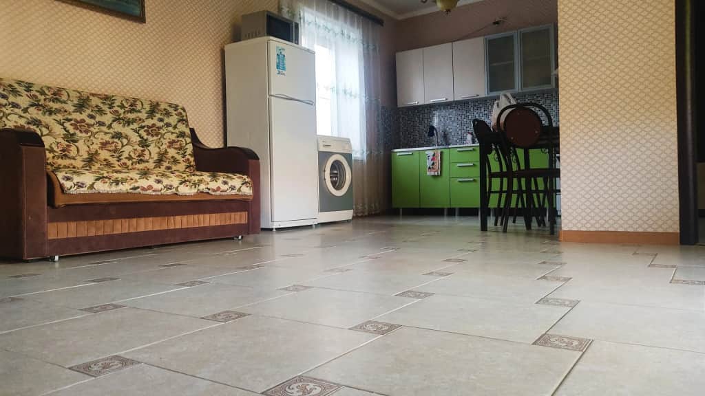 Коттедж у моря: фото 3