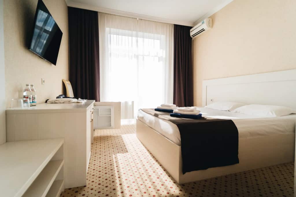 Отель Gemst Hotel&Spa: главное фото 1