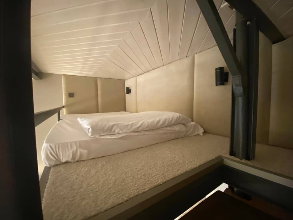 Апартаменты My Loft на Новокузнецкой: фото 5