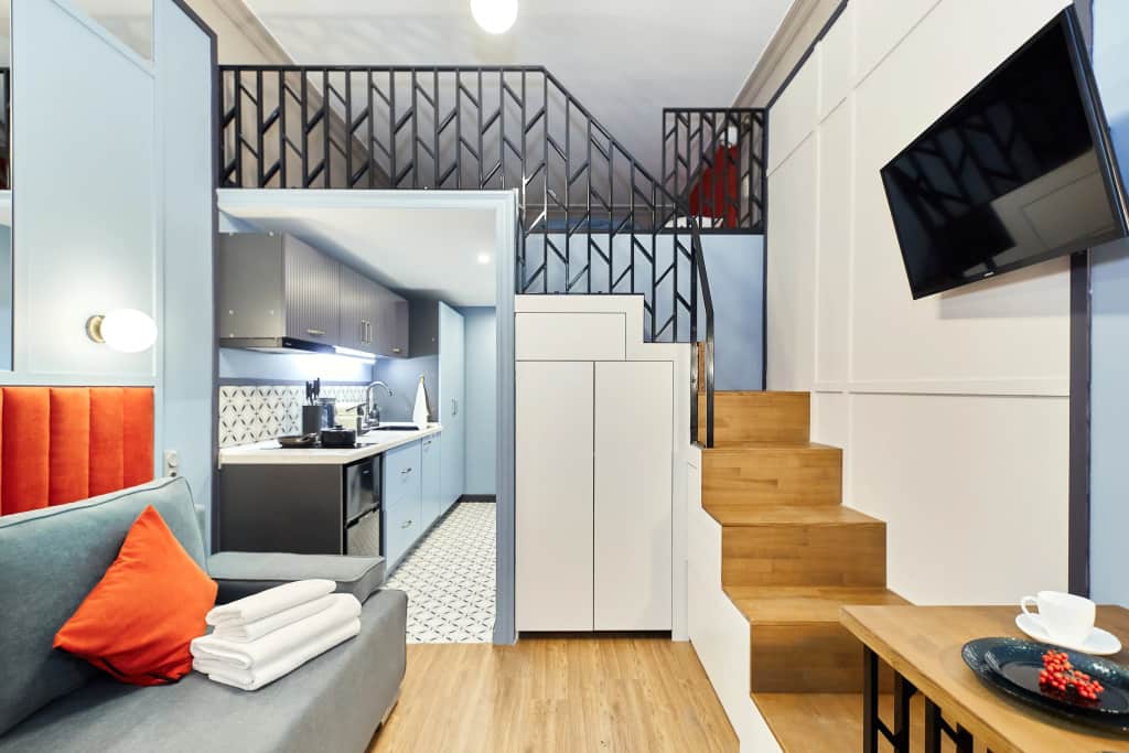 Art Home Hotel 1/56: фото 2
