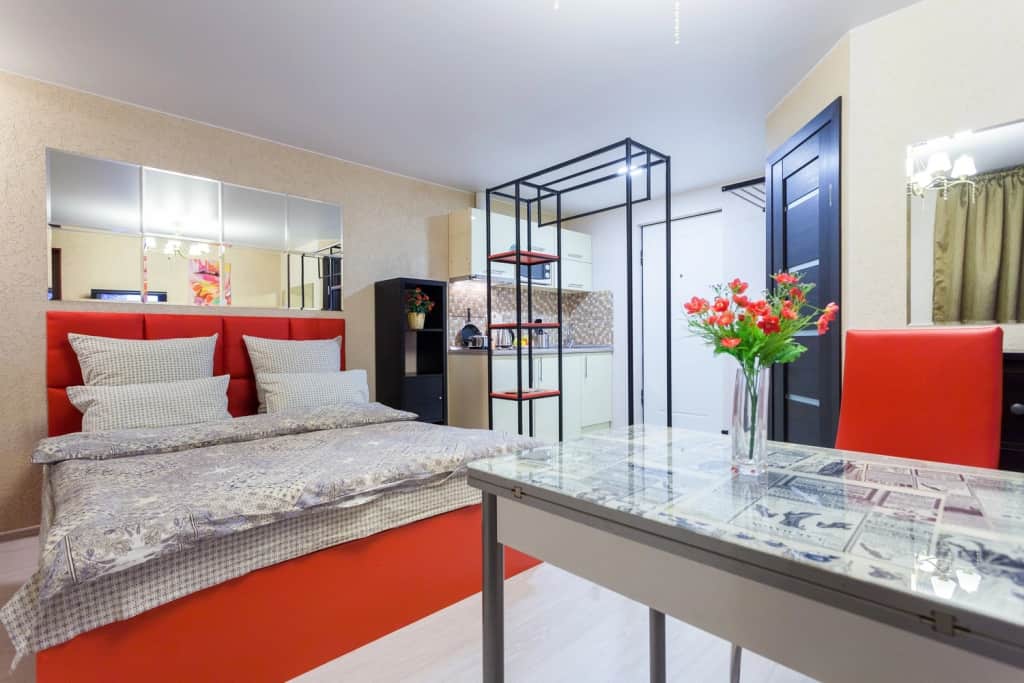 Апарт-отель LeoHotels на 4 Советской 8: фото 3