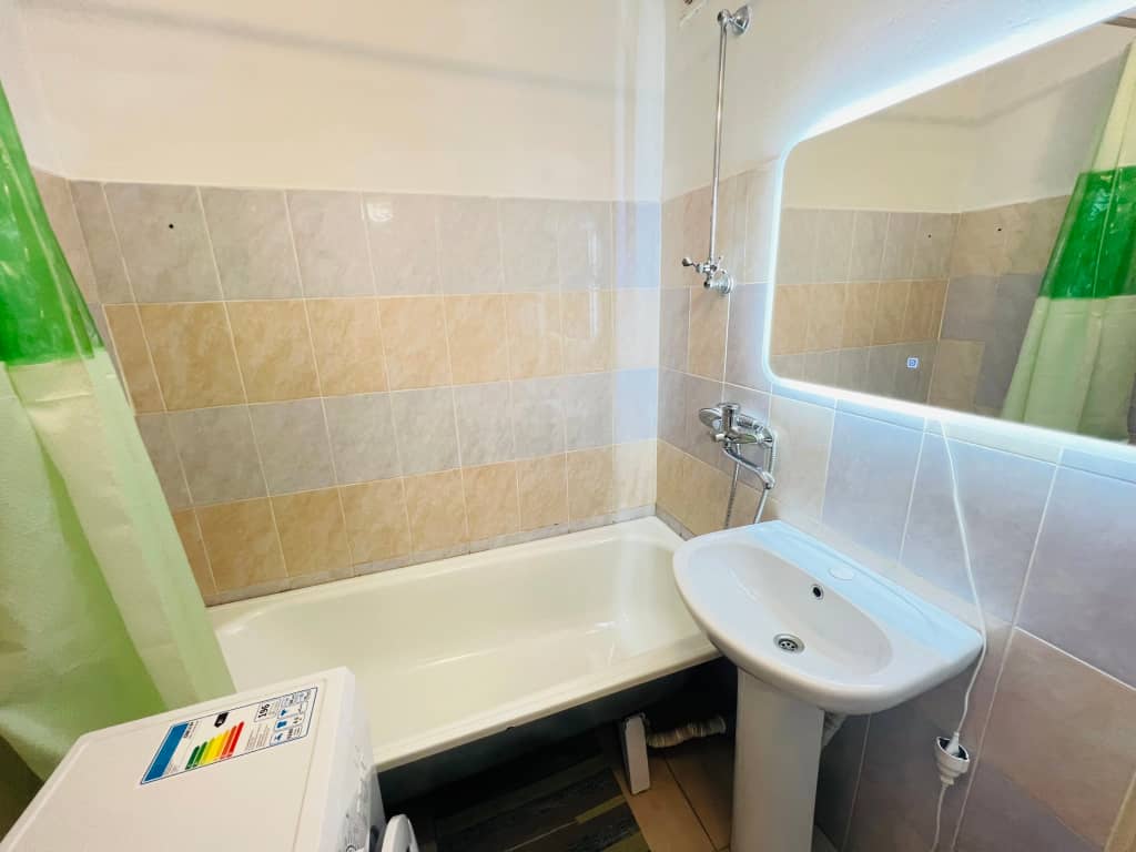 Апартаменты Yellow: фото 6