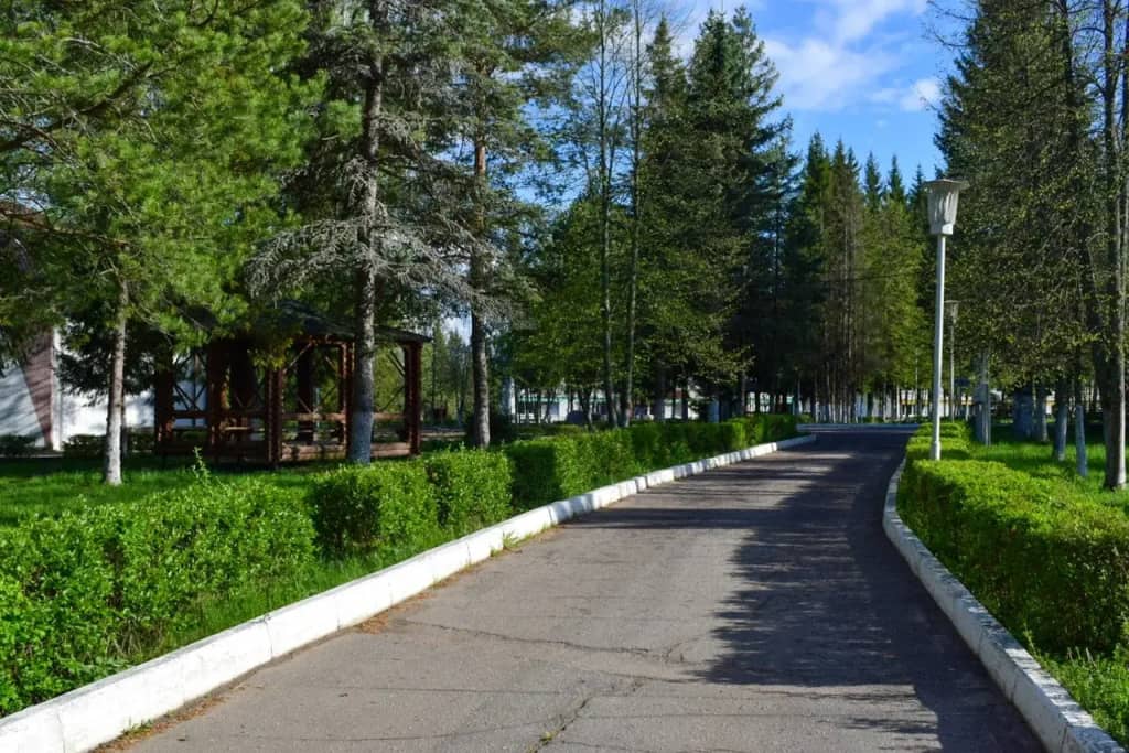 База Отдыха Сахареж: фото 4