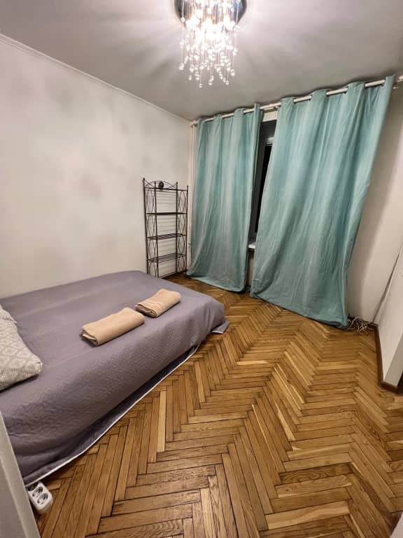 Апартаменты Tretyakow Apart 43/2: фото 5