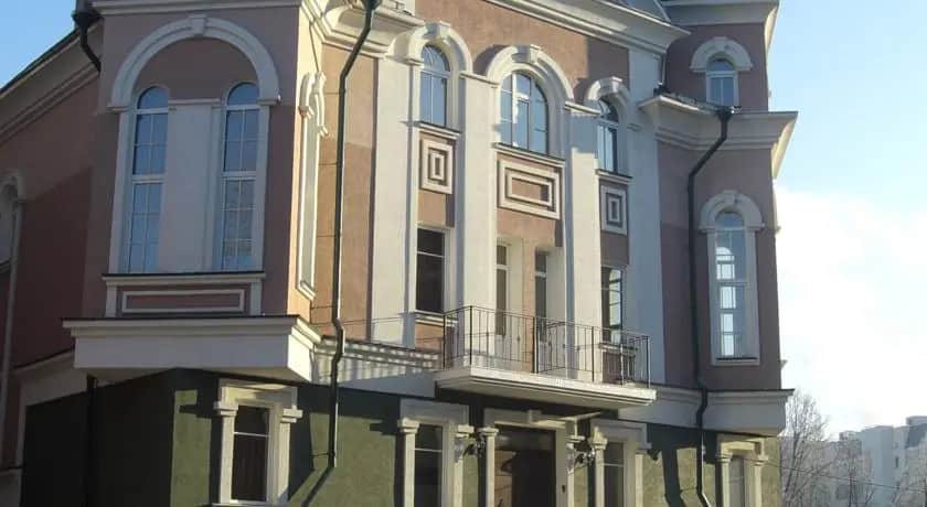 Гостевой дом House Hills: фото 2