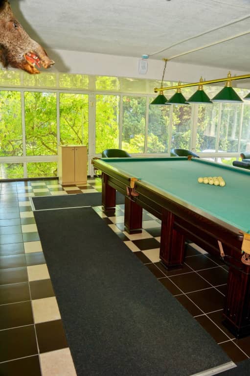 Пансионат Волна: фото 7