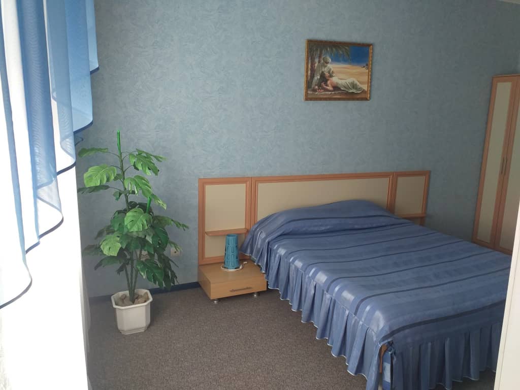 Гостиница Отель: фото 5