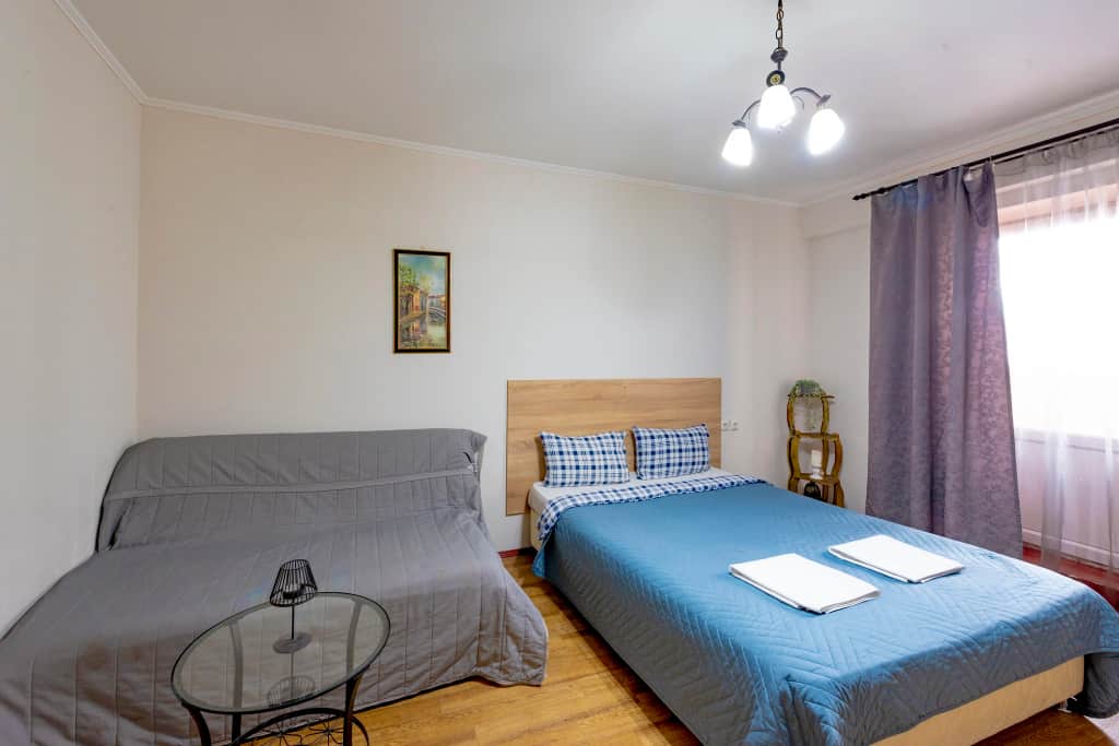 Апартаменты Tretyakow Apart 58/2: фото 2