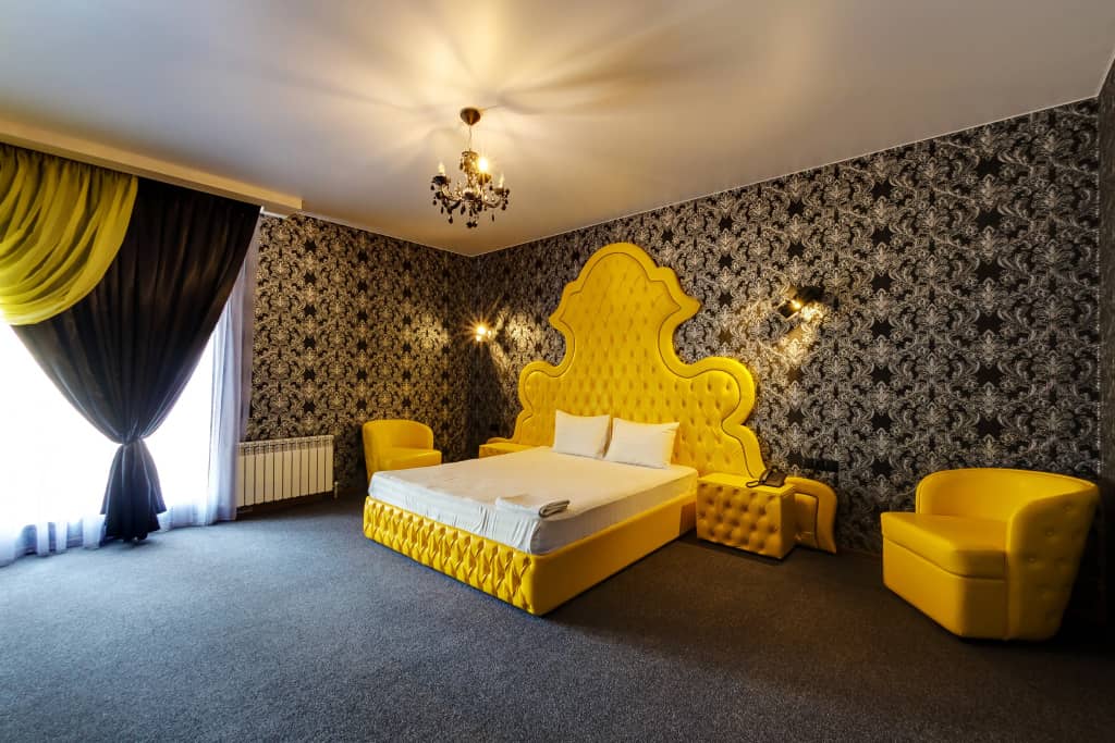 Отель Marton Boutique and Spa: фото 5
