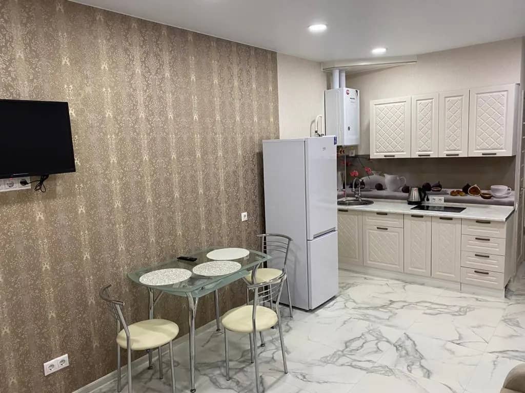 Апартаменты Green Palace Сочи: фото 5