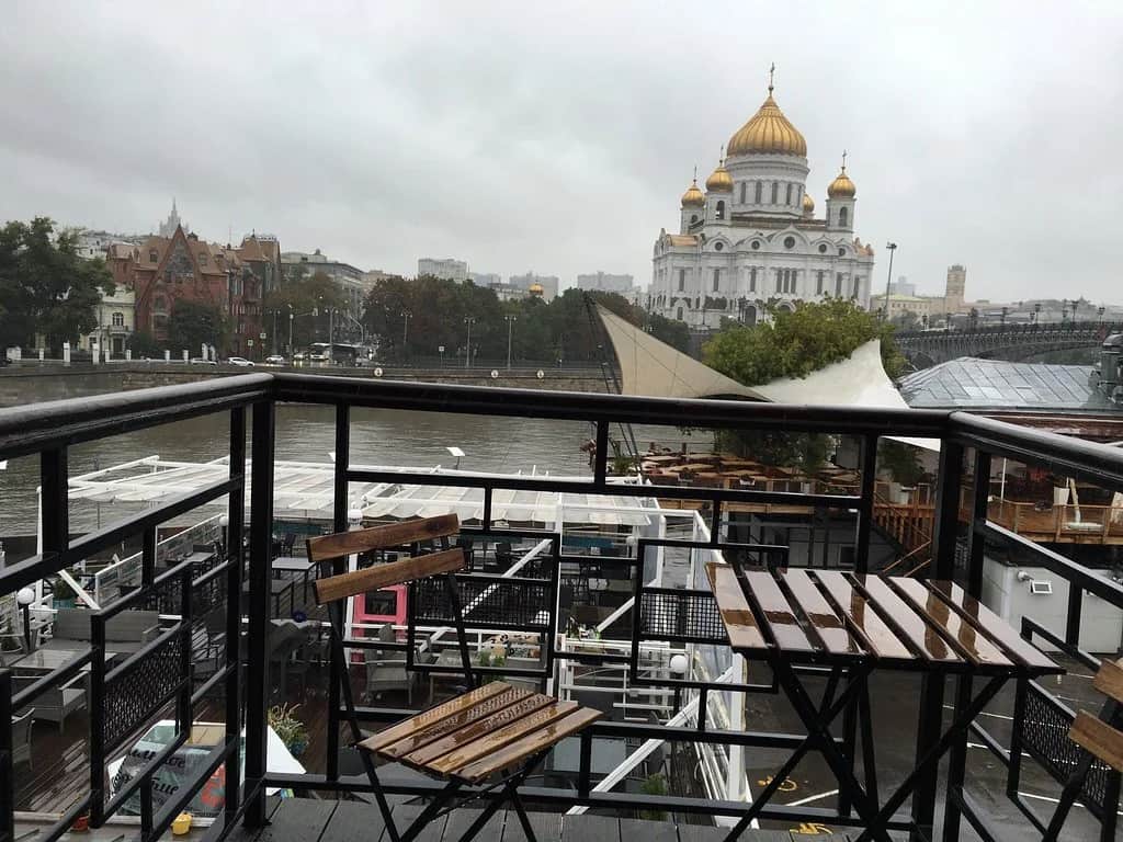 Moscow Point-Red October: фото 2