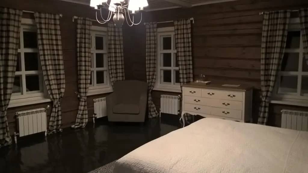 Мини-отель Гостевая Усадьба: фото 6