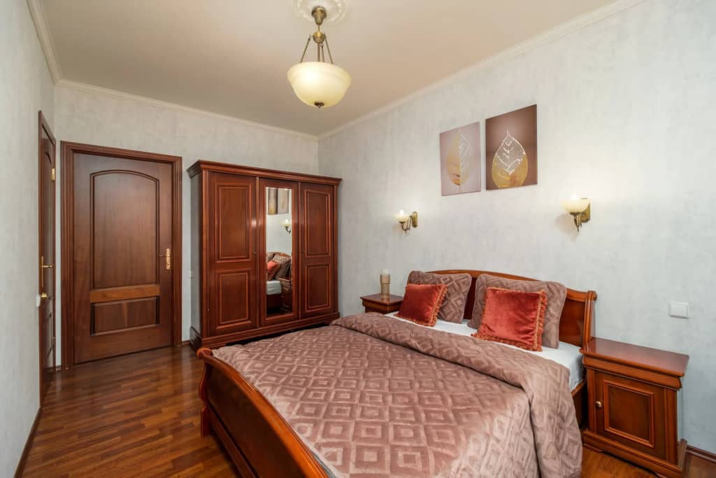 Апартаменты Family 8 гостей: фото 5