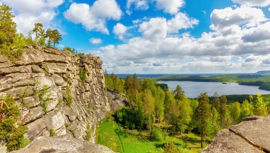 База отдыха Аракуль: фото 3