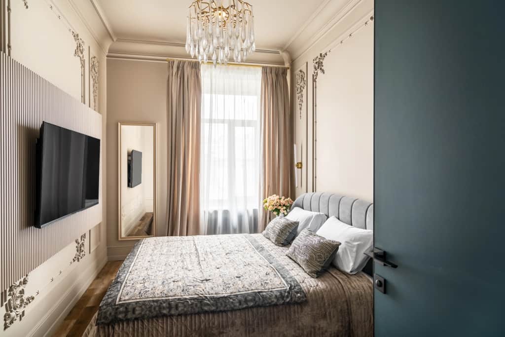 Апартаменты Welcome Nevsky 40-42(45-2): фото 3